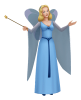 Fairy Transparent - Free PNG