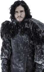 Jon Snow Png 1 Image - Real Life Grey Worm