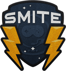 Smite - Spacestation Gaming 2017 Logo Png