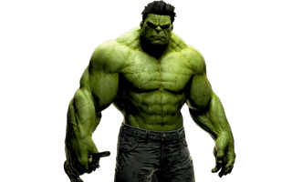 Hulk Photos - Free PNG
