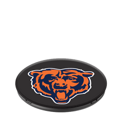 Chicago Bears Logo - Popsocket Chicago Bears Clipart Full Chicago Bears Popsocket Png