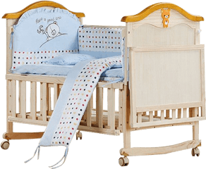 China Bed Crib Wholesale - Baby Bed Png