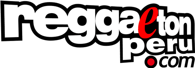 Logo - Reggaeton Png