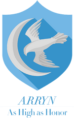 Game Of Thrones Flat Sigils - Game Of Thrones Great Houses Sigils Png