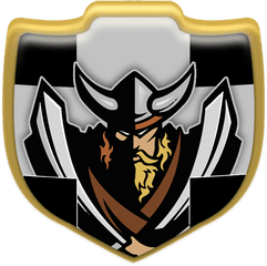 Clash Of Clan Badge Transparent Png - Clash Of Clans Clan Logo