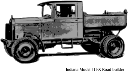 Old Truck Indana Model Svg Clip Arts Download - Download Truck Png