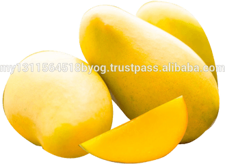 Oem Mango Chips 100 Fresh Real Fruit Original - Fruta Mango 100 Por 100 Png