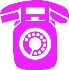 Phone 040 Icons Images Png Transparent - Telephone