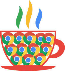 Turn Off Google Chrome Auto Update - Serveware Png