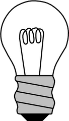 Light Bulb Clip Art Clipart Fans 3 - Clipartandscrap Light Bulb Off Clipart Png