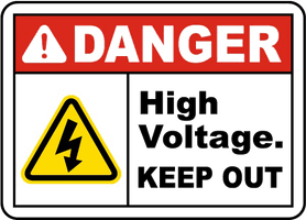 Danger Sign Download Free Clipart HQ - Free PNG