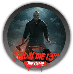 Jbcustomgaming - Friday The 13th The Game Icon Png