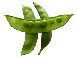 Green Pea Free Transparent Image HD - Free PNG