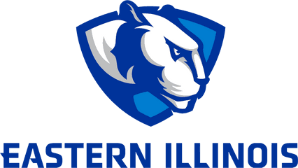 Eastern Illinois Panthers Logo - Eastern Illinois University Logo Png