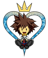 Kingdom Hearts Photos - Free PNG