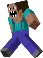 Fishermanbob99 - Minecraft Ugly Skin Png