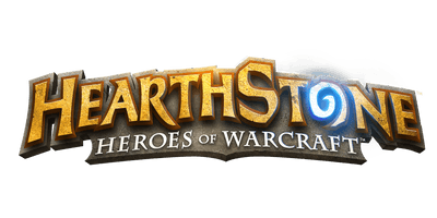 Of Brand Game Video Warcraft Text Hearthstone - Free PNG