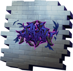 Fortnite Raven Sprays - Fortnite Skins Fortnite Spray Png