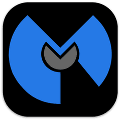 Malwarebytes3 Icon 1024x1024px - Vertical Png