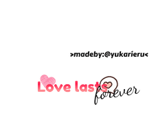 Love Text Png Hd