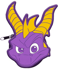 Spyro Coin Purse - Spyro Png