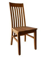 Wooden Antique Chair Free Download PNG HQ