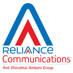 Filereliance Communications Logosvg - Wikipedia Reliance Communications Vector Logo Png