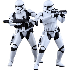 Stormtrooper Stormtroopers Storm - Star Wars Stormtroopers Png