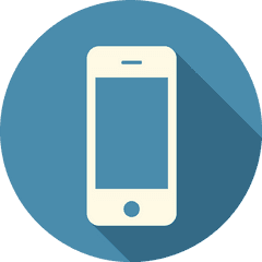 Smartphone Icons Mobile Wikimedia App Commons File:Mobile - Free PNG