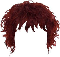 Mens Hair Png Picture - Weird Hairstyles Png