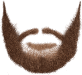 Transparent Beard Without Face Images Png Background