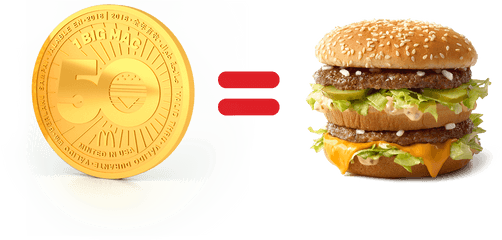 Download Hd Big Mac - Punch Out Big Mac Meme Png