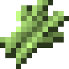 Welcome Home - Minecraft Sugar Cane Png