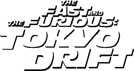 Fast And Furious Tokyo Drift - Fast And Furious Tokyo Drift Png