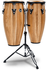 Lp Aspire Series 11 Inch Conga - Latin Percussion Lpa Aspire Conga Set Png