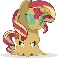 Mlp - Illustration Png