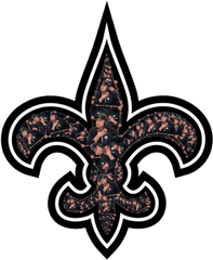 Saints Logo Png Picture - Logo New Orleans Saints Vetor