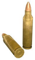 Bullets Png Image