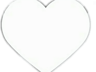 Instagram Heart Png Transparent Images - Heart