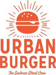 Have No Fear Brunch Is Here U2014 Urban Burger - Urban Burger Logo Png