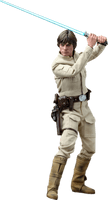 Luke Skywalker File - Free PNG