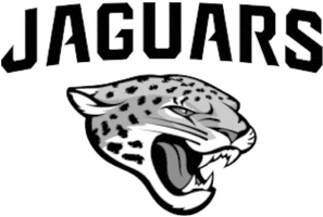 Jaguars Pic Jacksonville HD Image Free - Free PNG