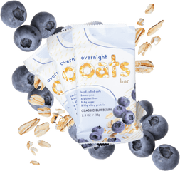 Classic Blueberry - Superfood Png