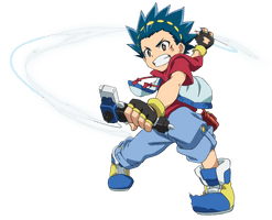 Toy Beyblade: Metal Spinning Youtube Fusion Tops - Free PNG