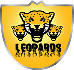 1 Twitter Logo Design Branding Materials Layout - La Verne Leopards Logo Png