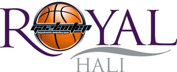 Basketball Logos - Royal Hal Png