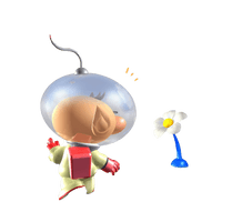 Images Captain Olimar Free Photo - Free PNG