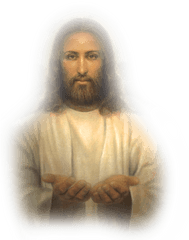 Download Best Free Jesus Png Image - Jesus Png