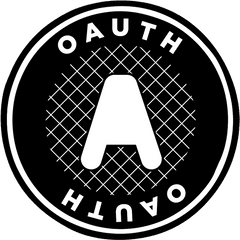 Setting Up An Oauth Provider In Ruby - Oauth Logo Png