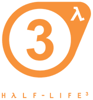 Half Life Clipart - Free PNG